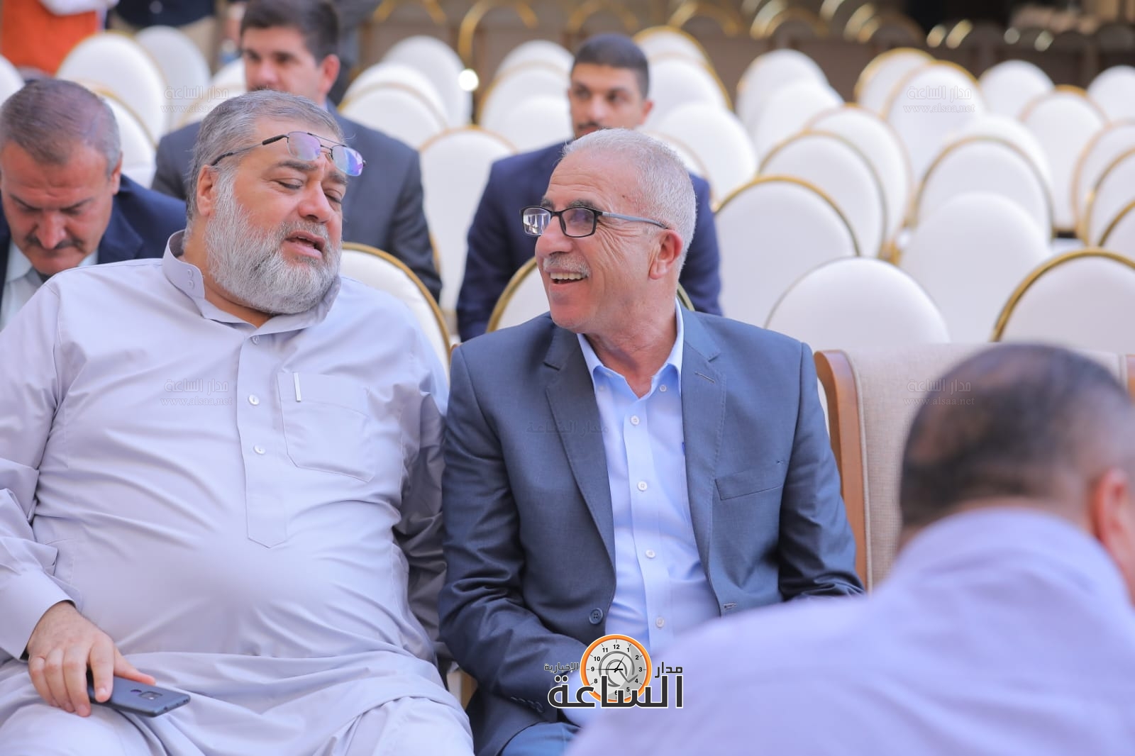 Madar Al-Saa Images 0.6898505201500615