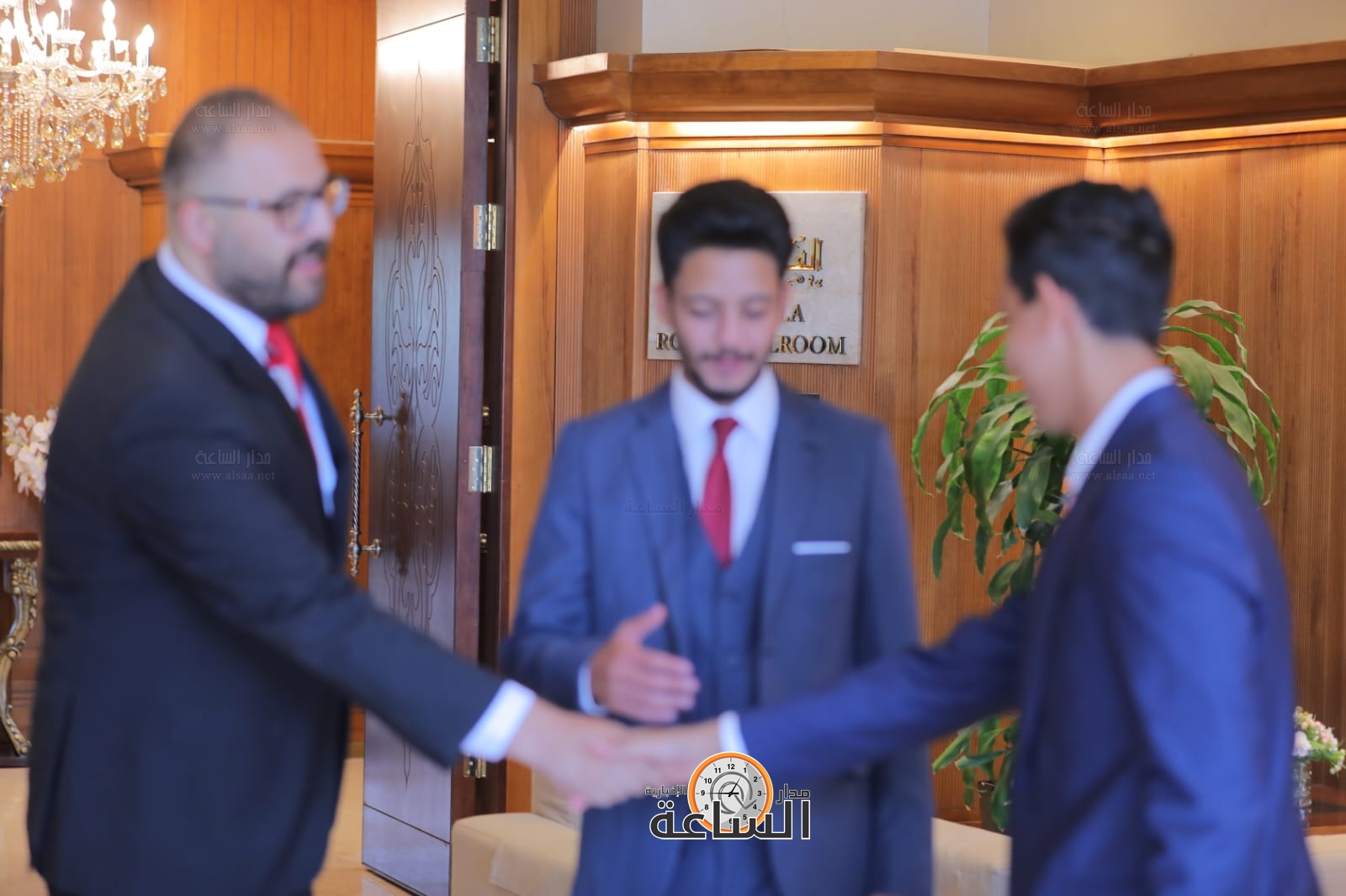 Madar Al-Saa Images 0.26328892409391913