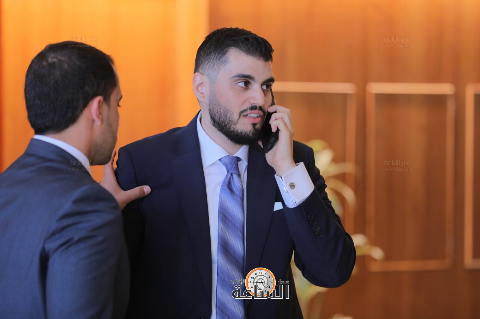 Madar Al-Saa Images 0.9729202382651192