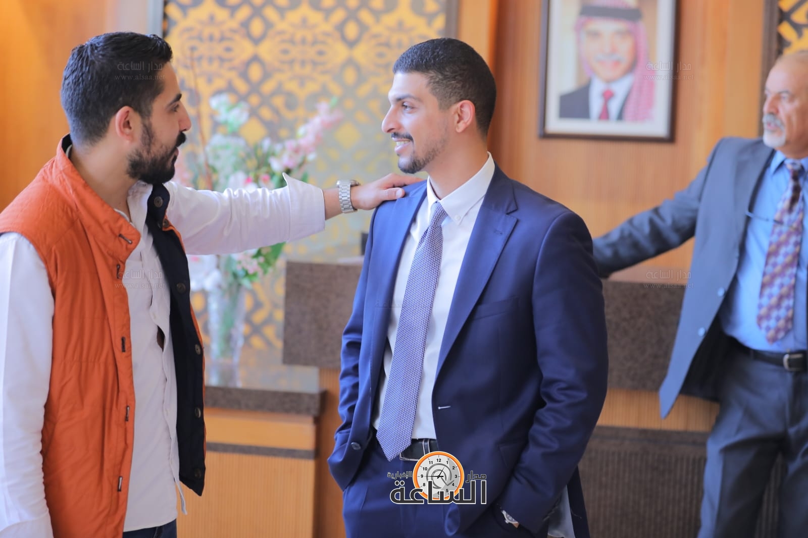 Madar Al-Saa Images 0.841435991519125