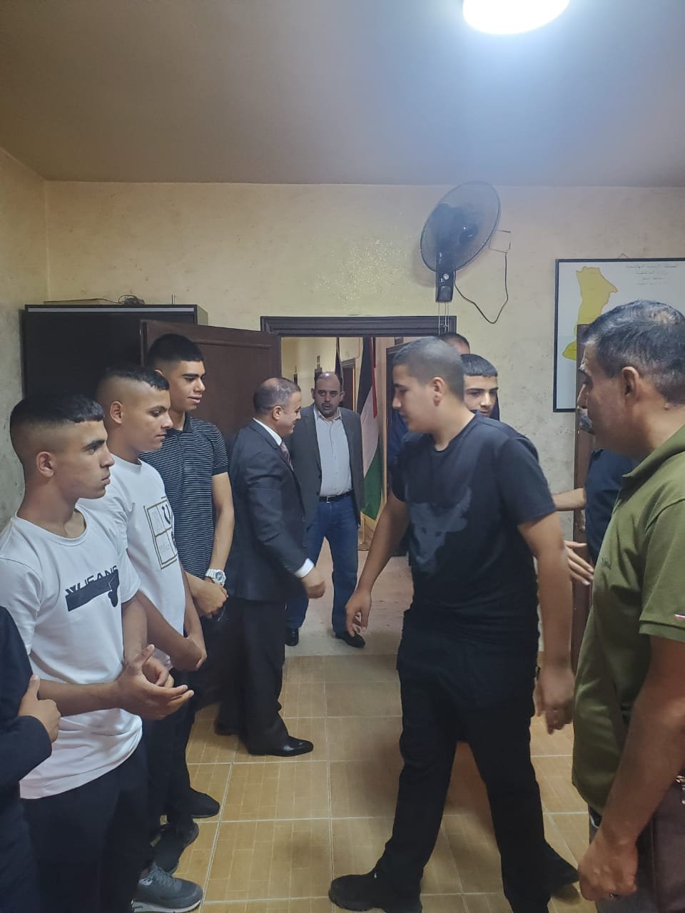 Madar Al-Saa Images 0.8125642678632614