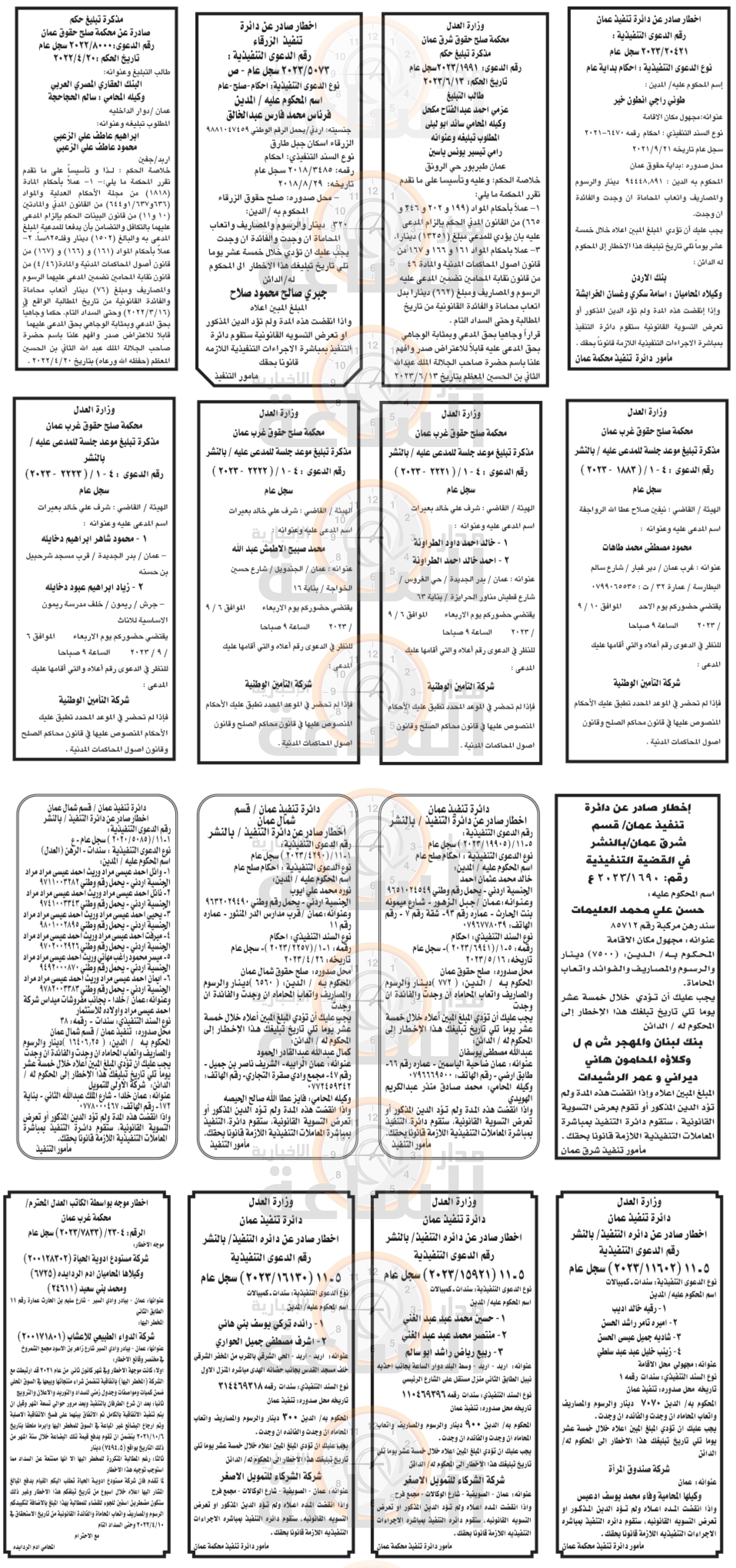 Madar Al-Saa Images 0.5743415926581406