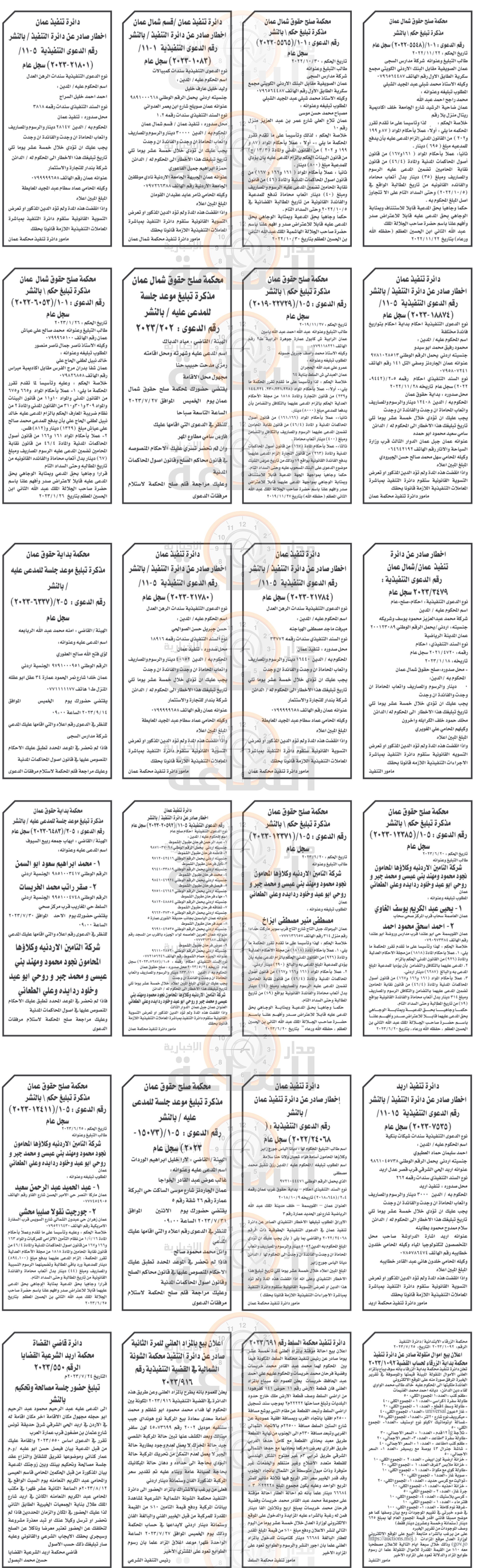 Madar Al-Saa Images 0.13057517638049343