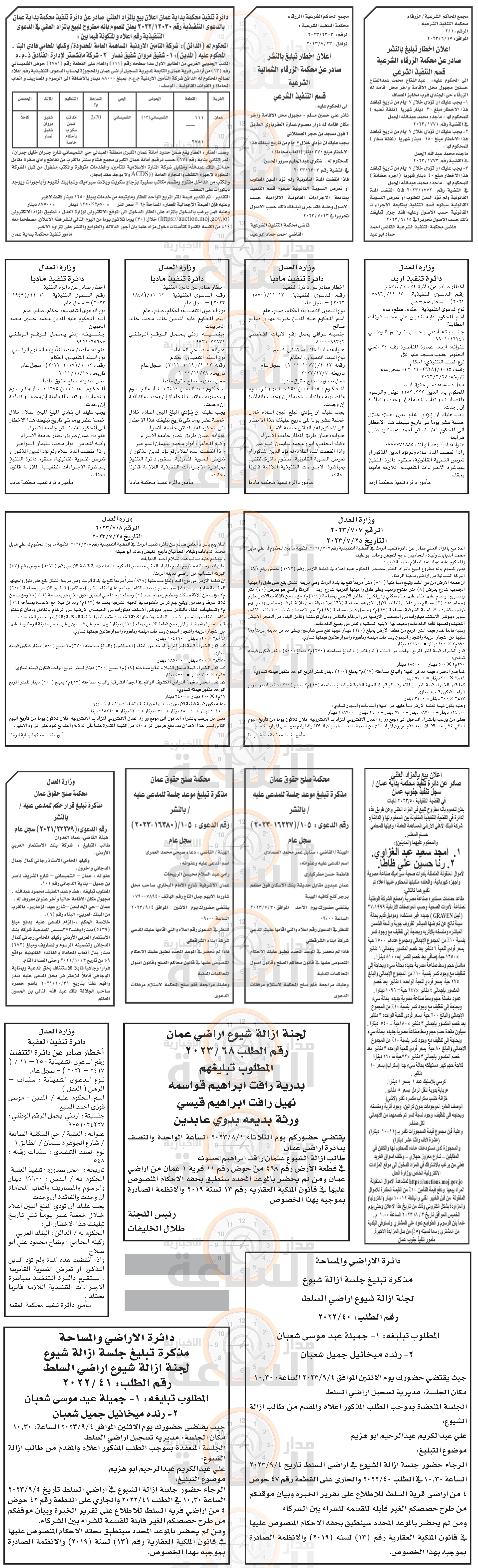 Madar Al-Saa Images 0.608971515197696