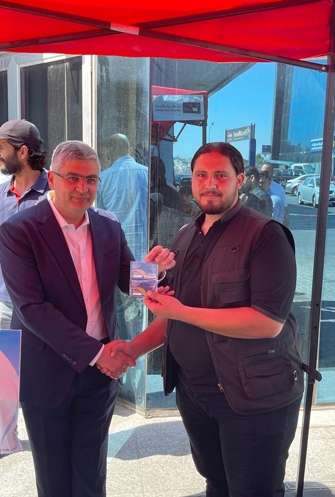 Madar Al-Saa Images 0.4308793377793314