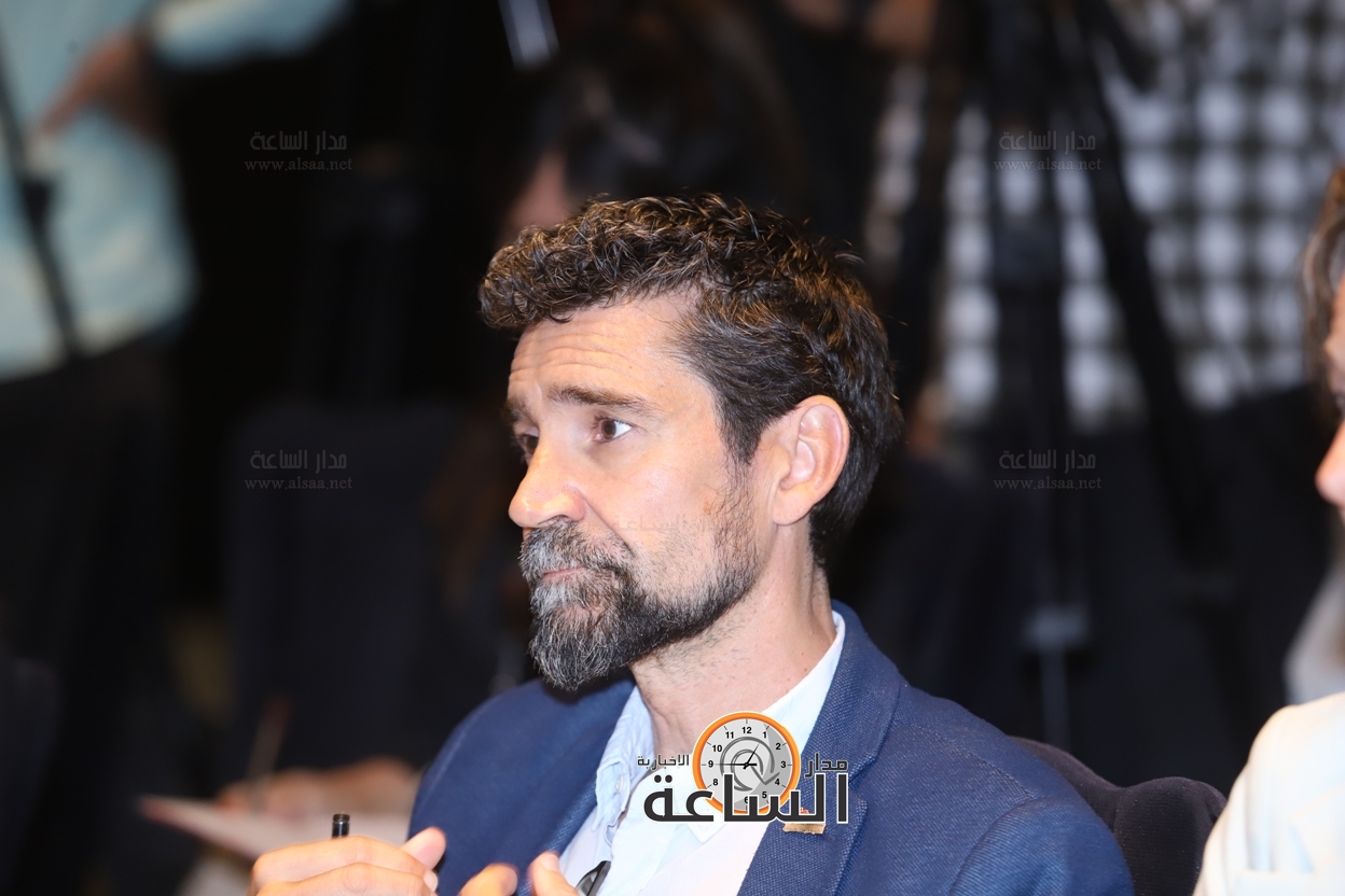 Madar Al-Saa Images 0.38191667072431756