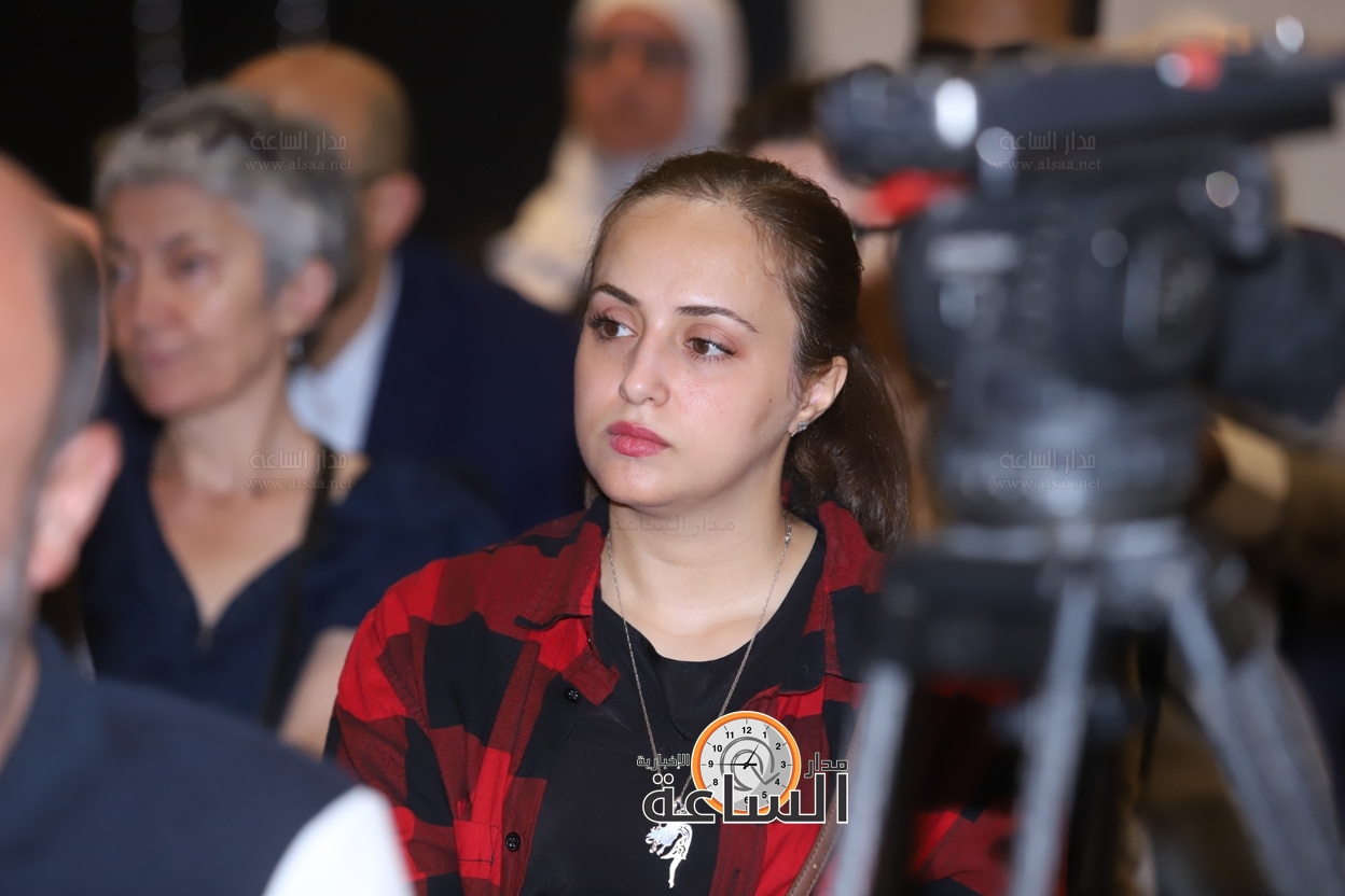 Madar Al-Saa Images 0.8467966706286114