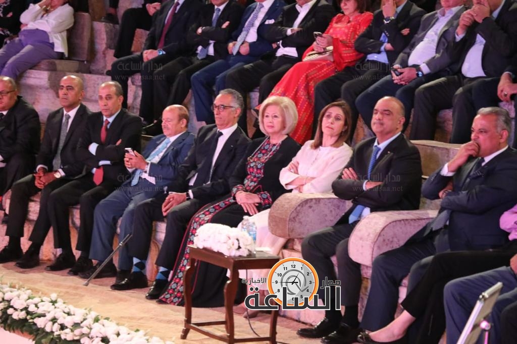 Madar Al-Saa Images 0.8209732505930352