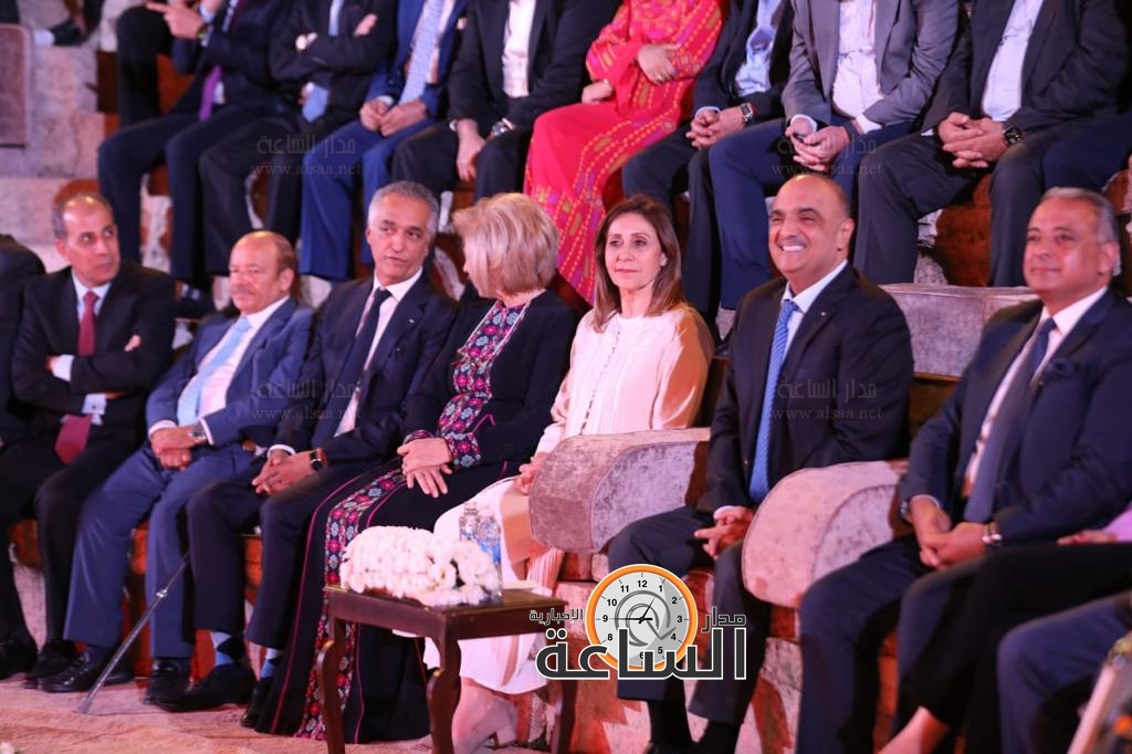 Madar Al-Saa Images 0.35611962305138145