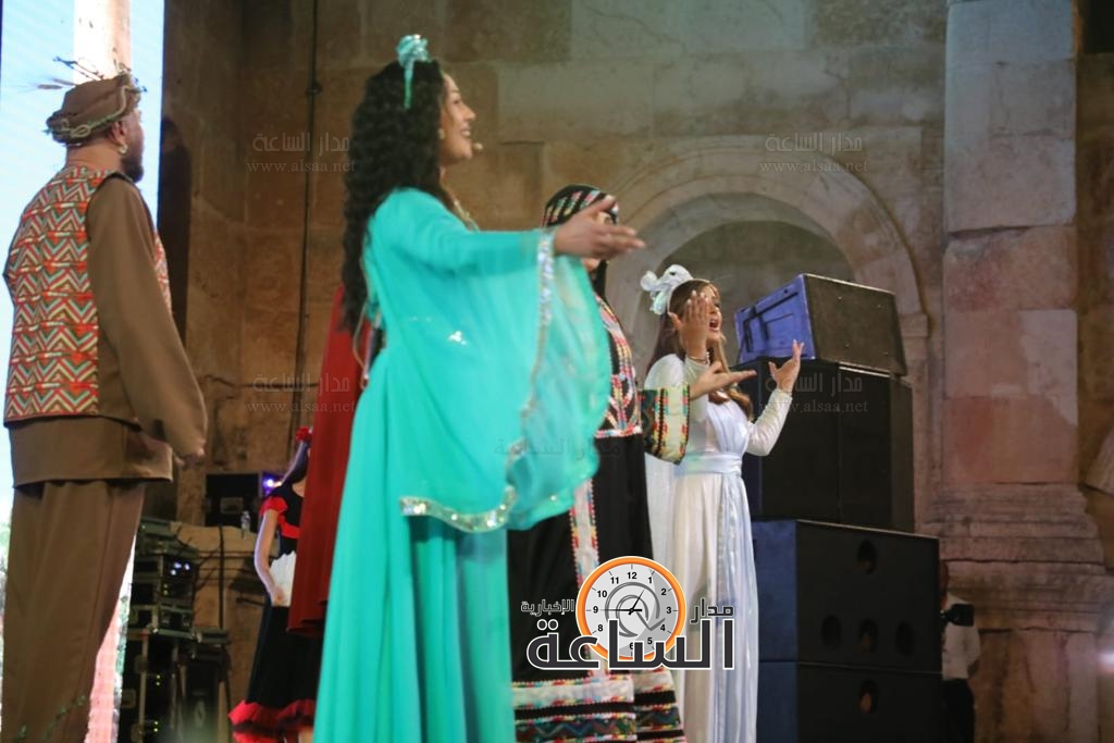 Madar Al-Saa Images 0.4433846036430049