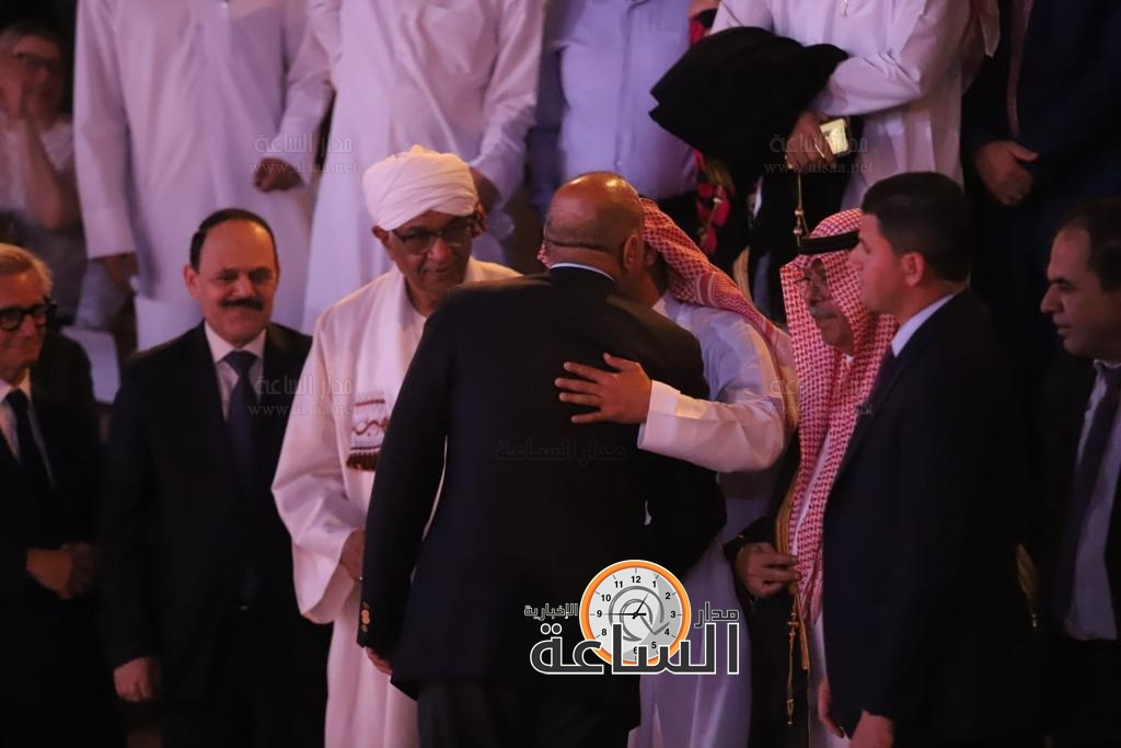 Madar Al-Saa Images 0.6617347219225915