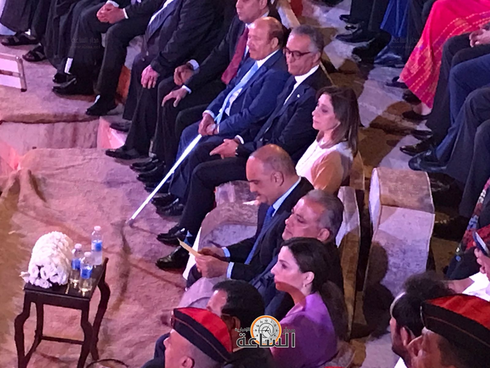 Madar Al-Saa Images 0.18672181478607786