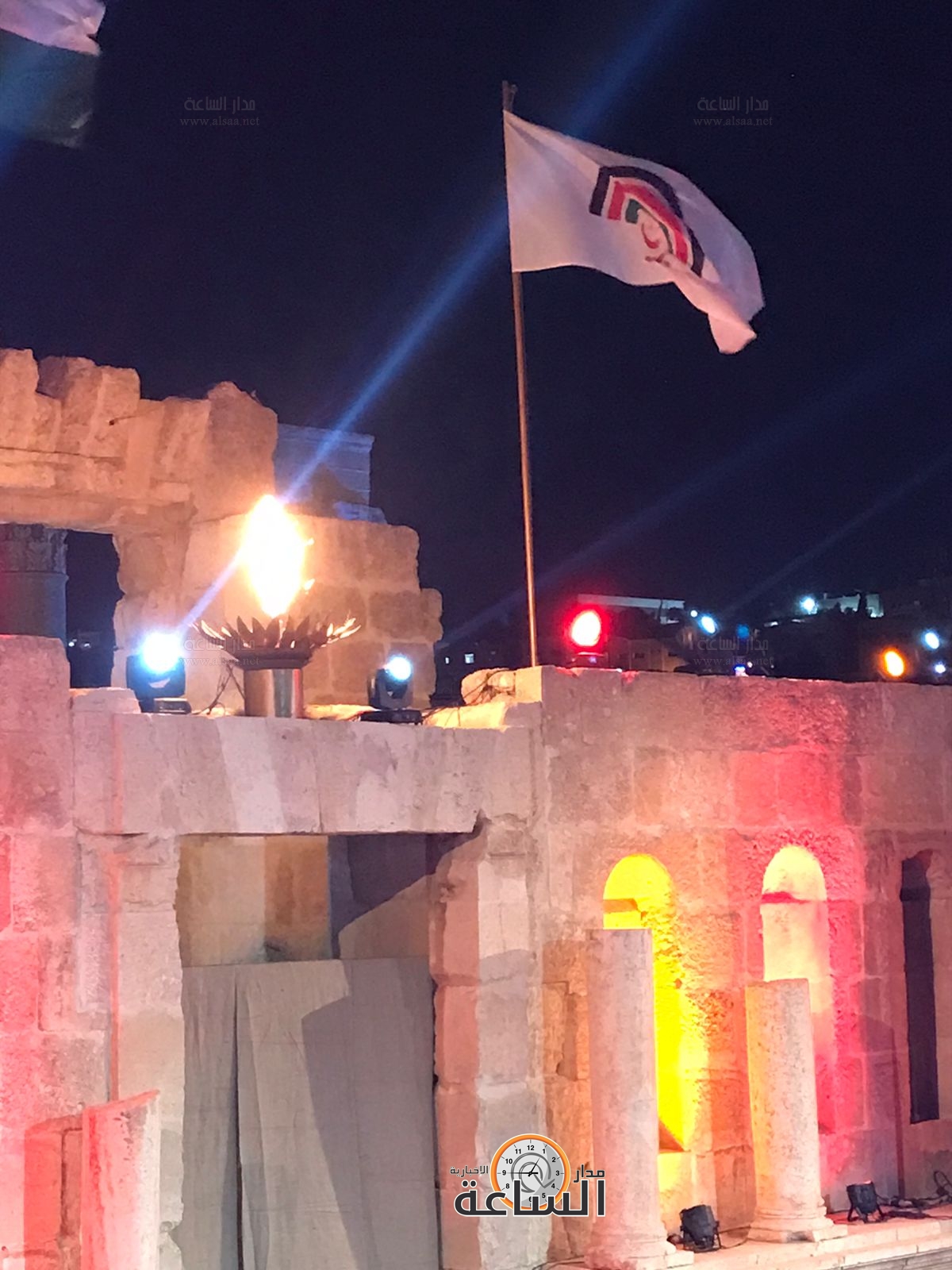 Madar Al-Saa Images 0.7311229867487896