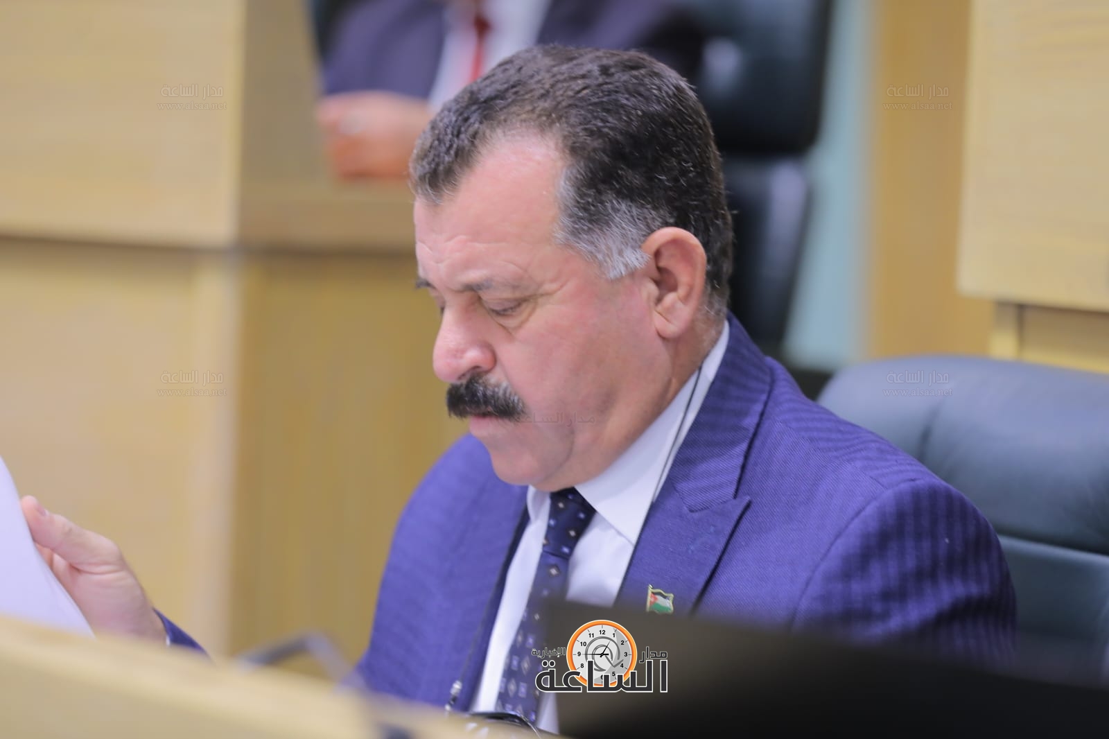 Madar Al-Saa Images 0.36139696464743354