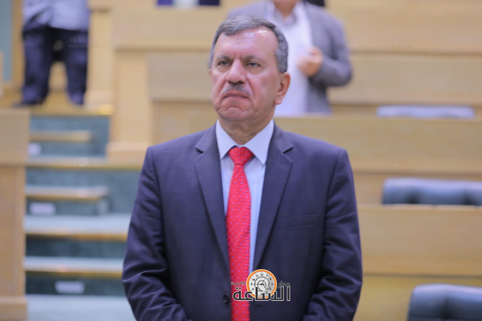 Madar Al-Saa Images 0.9175811392216289