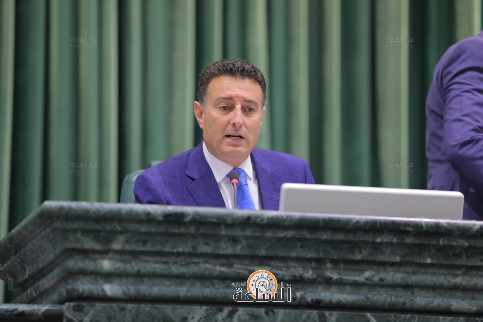 Madar Al-Saa Images 0.029280834430515323