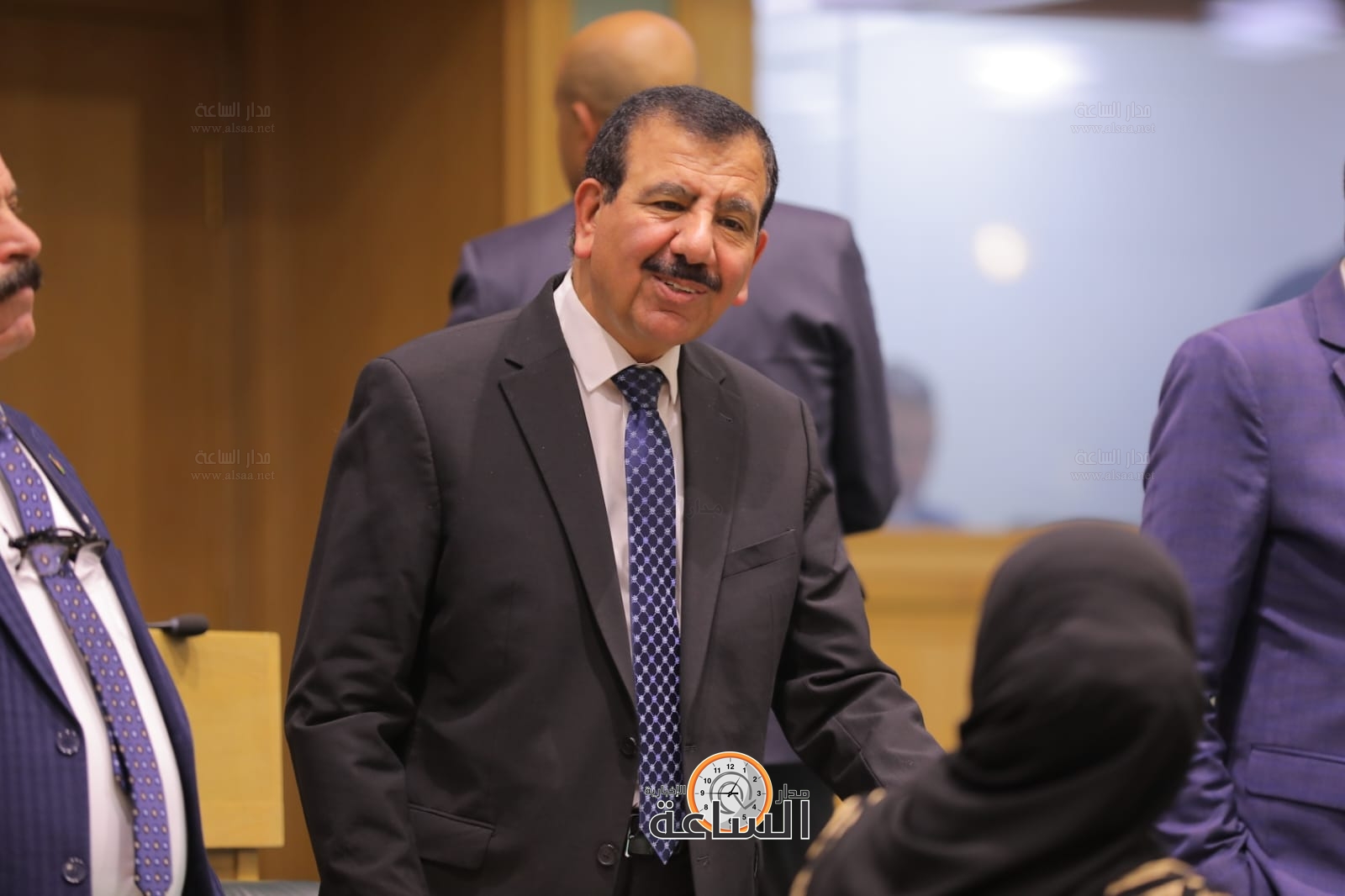 Madar Al-Saa Images 0.08599531904398794