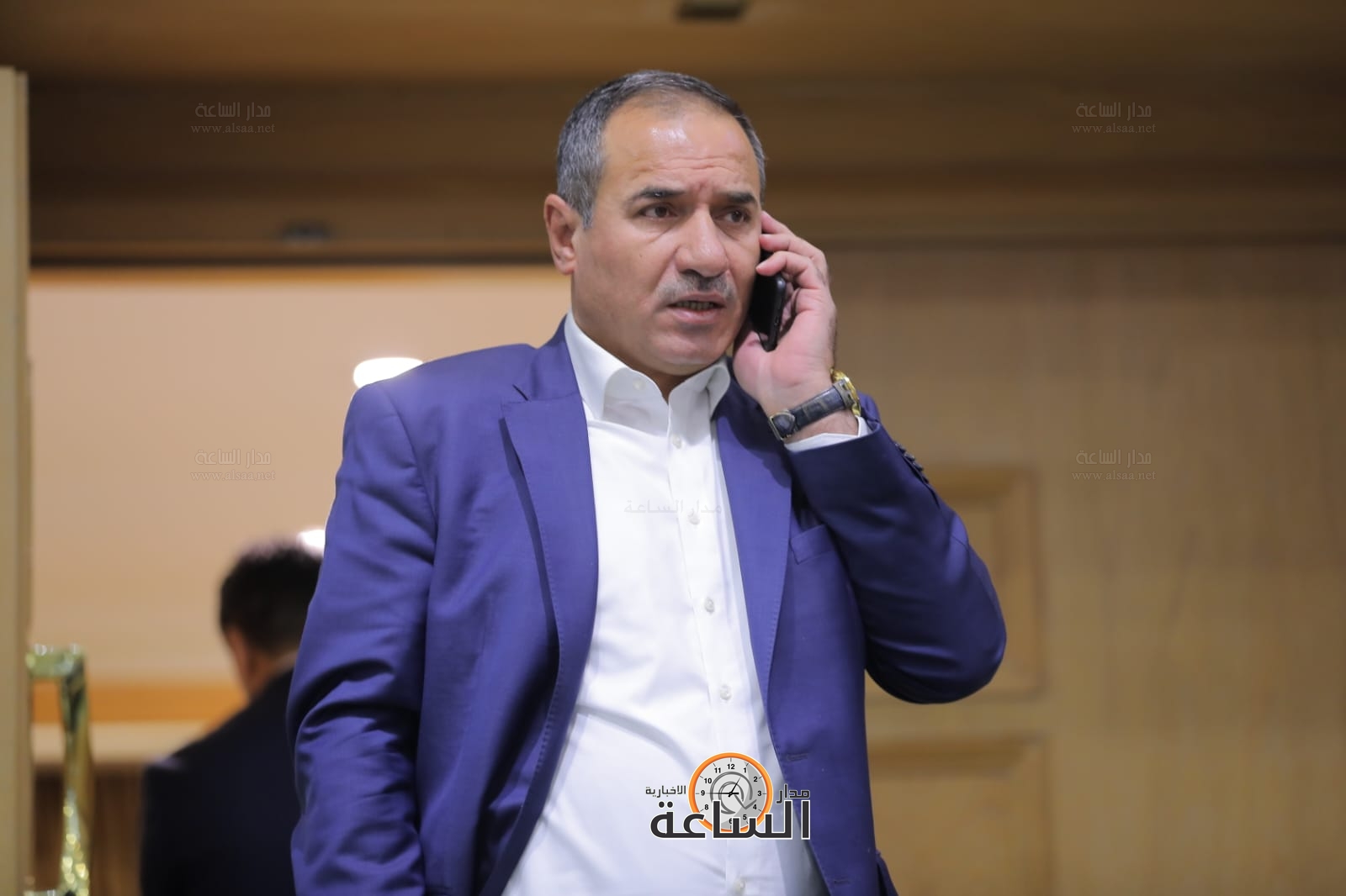 Madar Al-Saa Images 0.2579211527144343