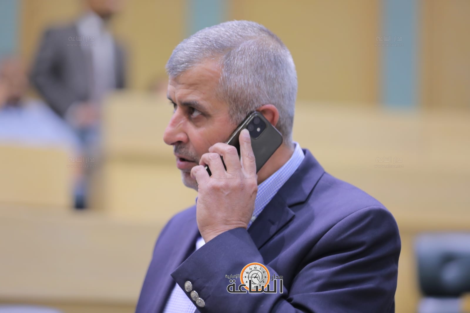 Madar Al-Saa Images 0.2631458208934703