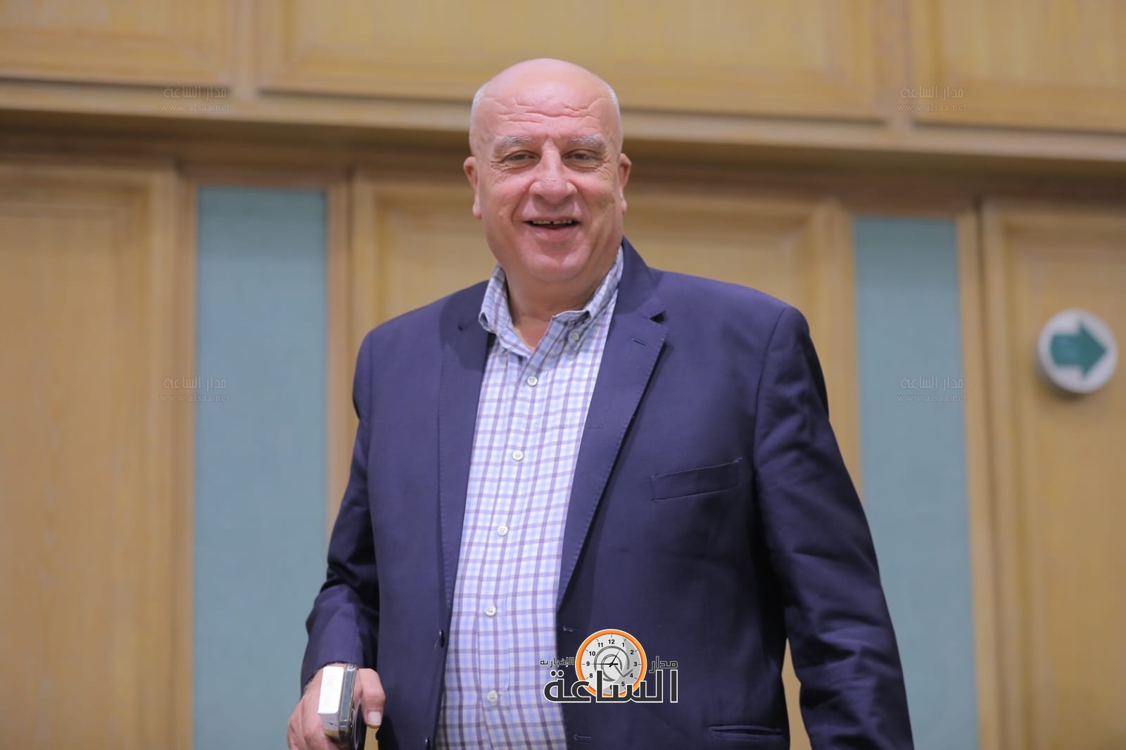 Madar Al-Saa Images 0.27342413247250597