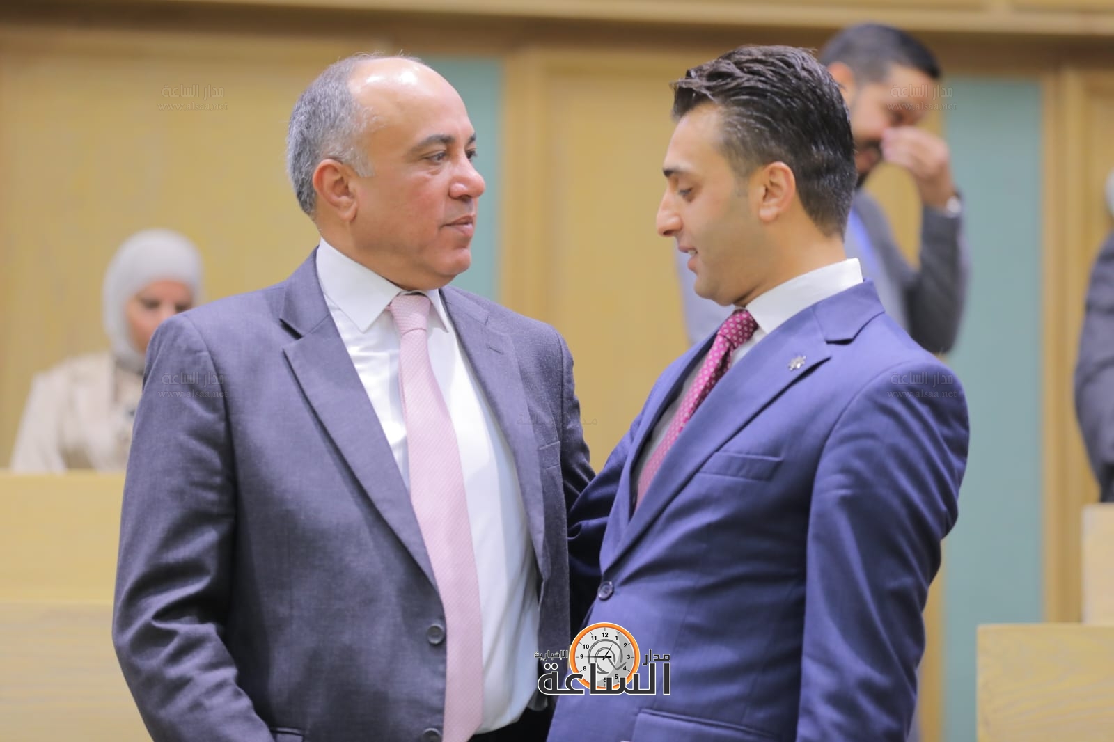 Madar Al-Saa Images 0.01680460212241286