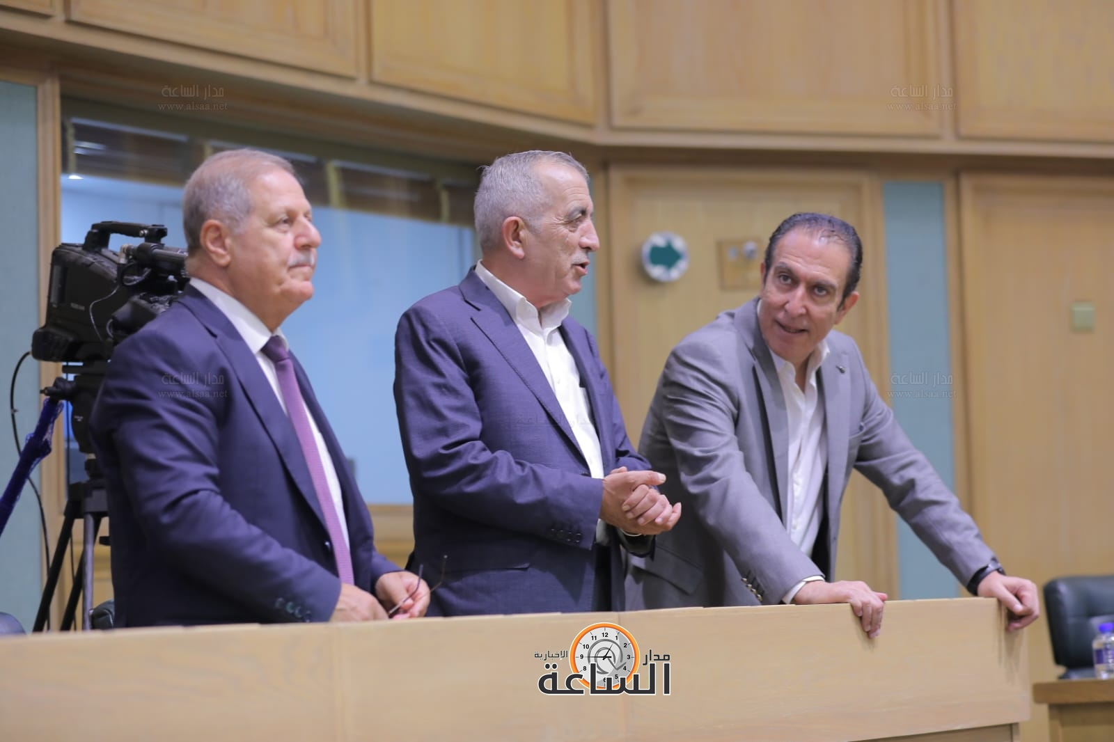 Madar Al-Saa Images 0.5458623715963071