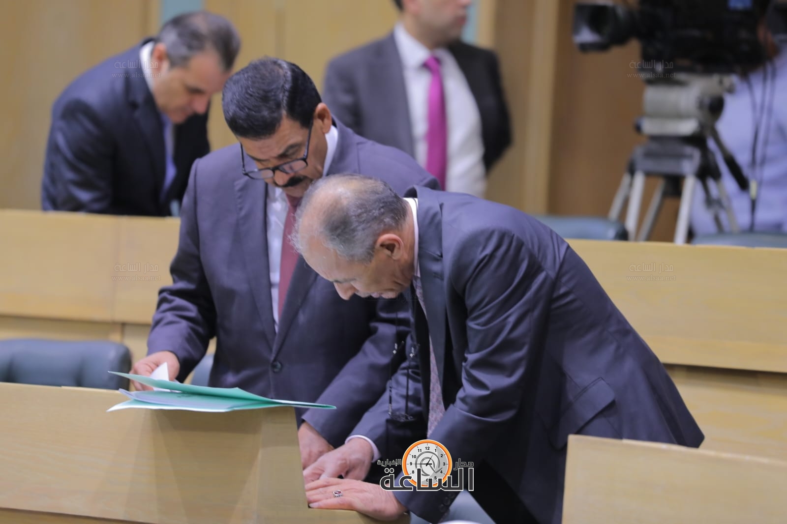 Madar Al-Saa Images 0.8920576766799349