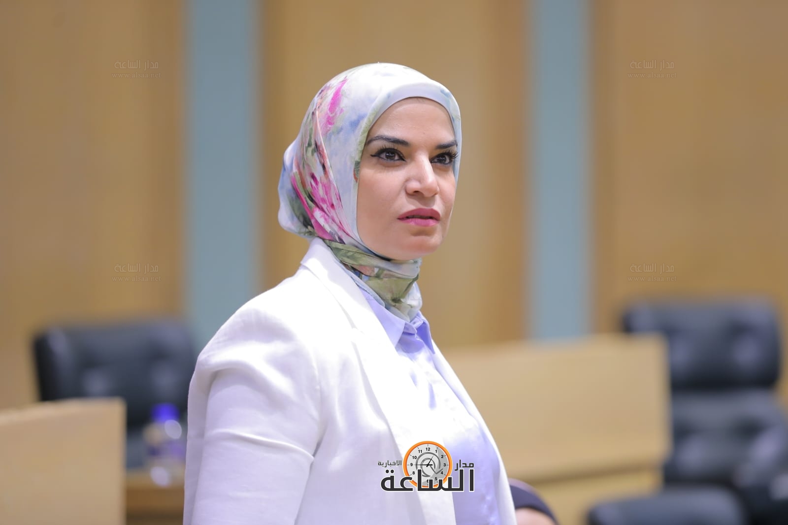 Madar Al-Saa Images 0.2529619678122135