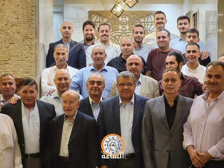 Madar Al-Saa Images 0.19691294174375584