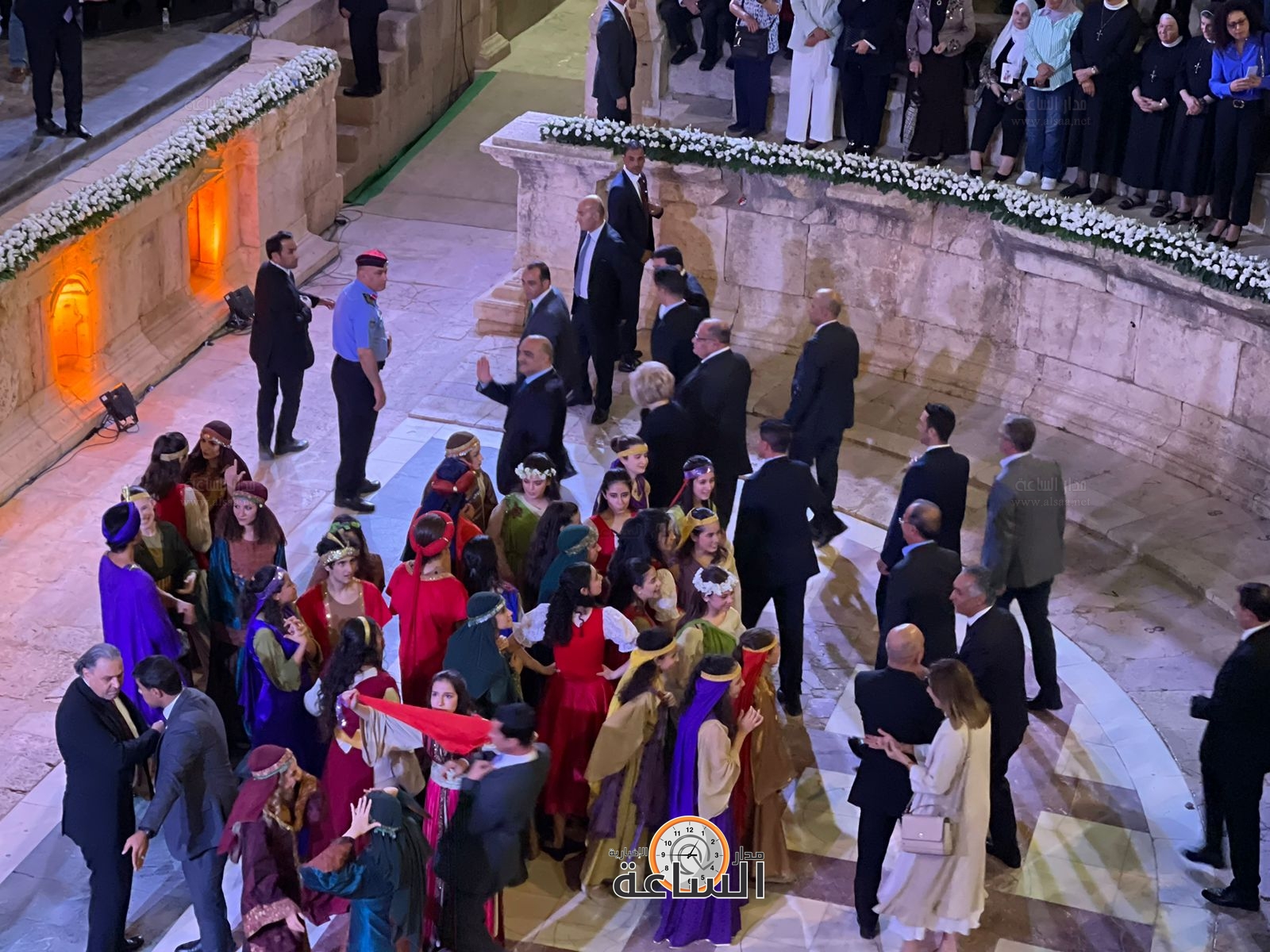 Madar Al-Saa Images 0.5384150460312669