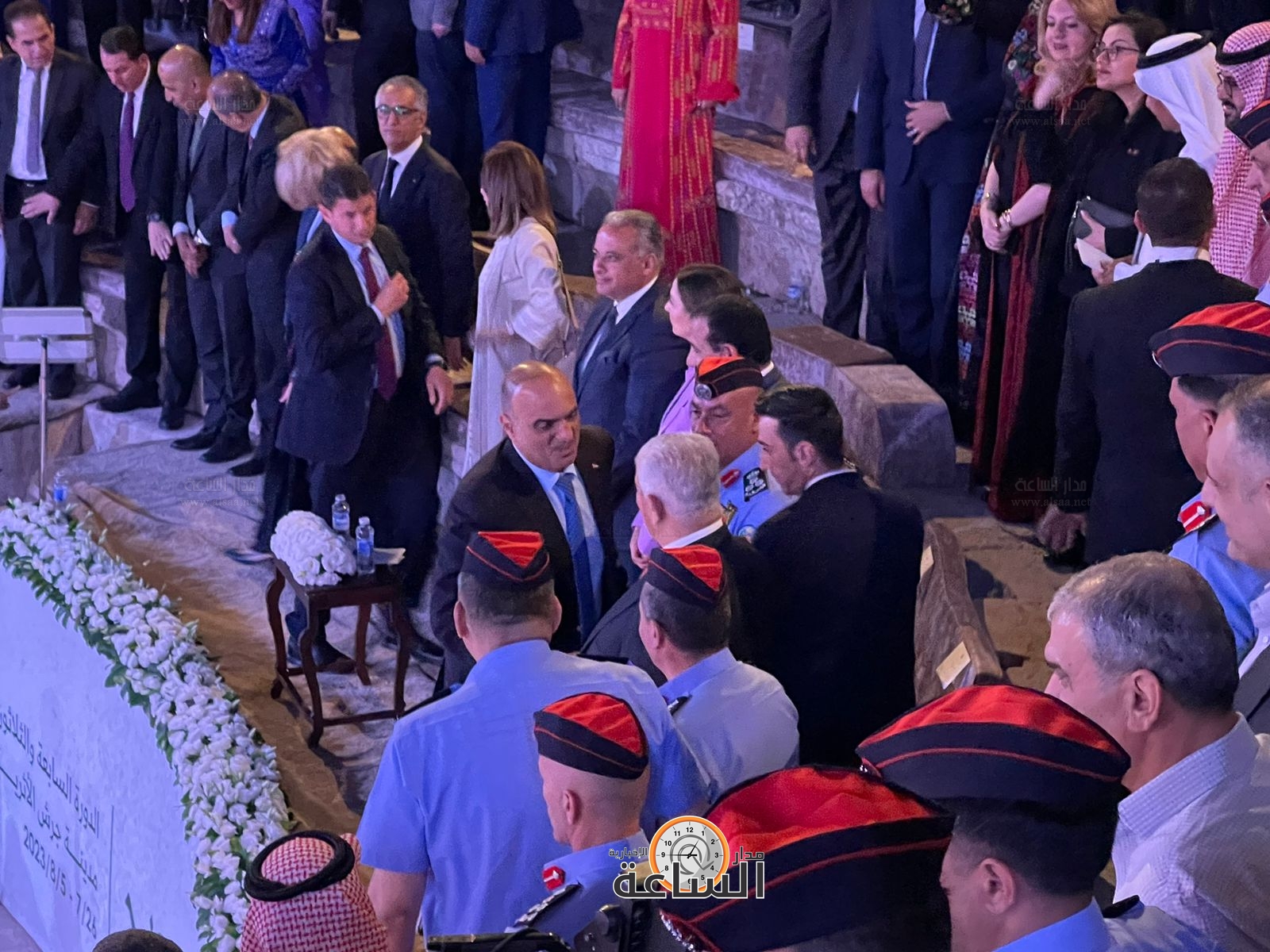 Madar Al-Saa Images 0.11079723786534301