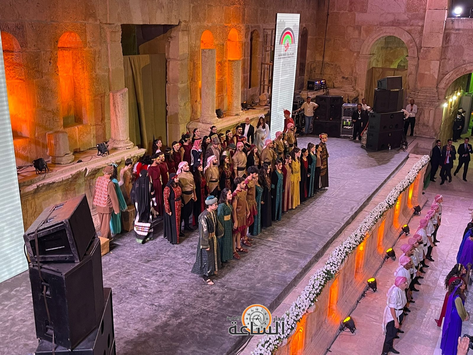 Madar Al-Saa Images 0.6634031608682043