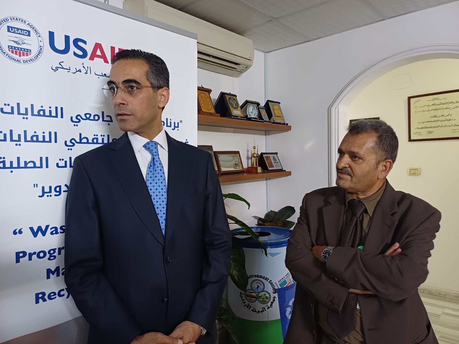 Madar Al-Saa Images 0.13286566210478368