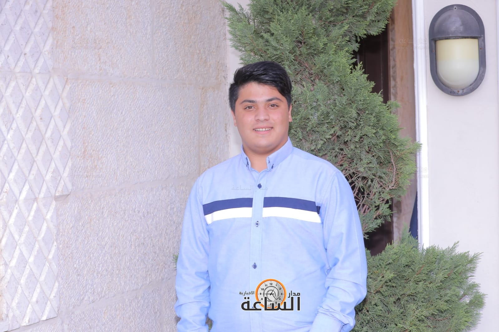 Madar Al-Saa Images 0.7362726673955129