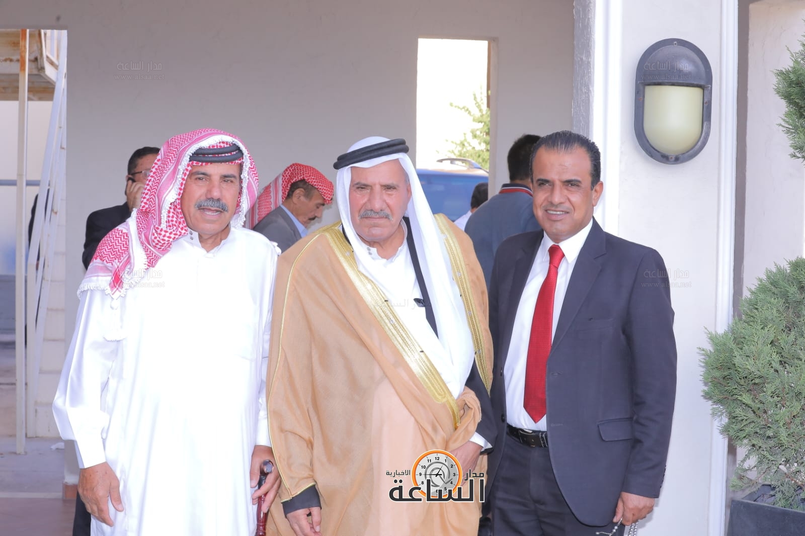 Madar Al-Saa Images 0.05115525811949562