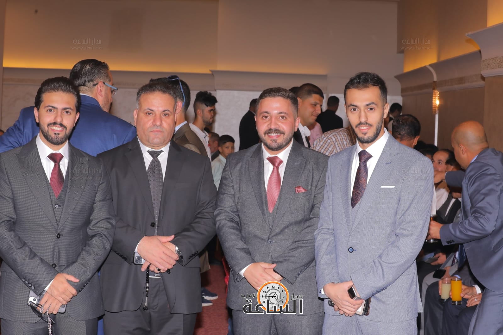 Madar Al-Saa Images 0.3146902696564331