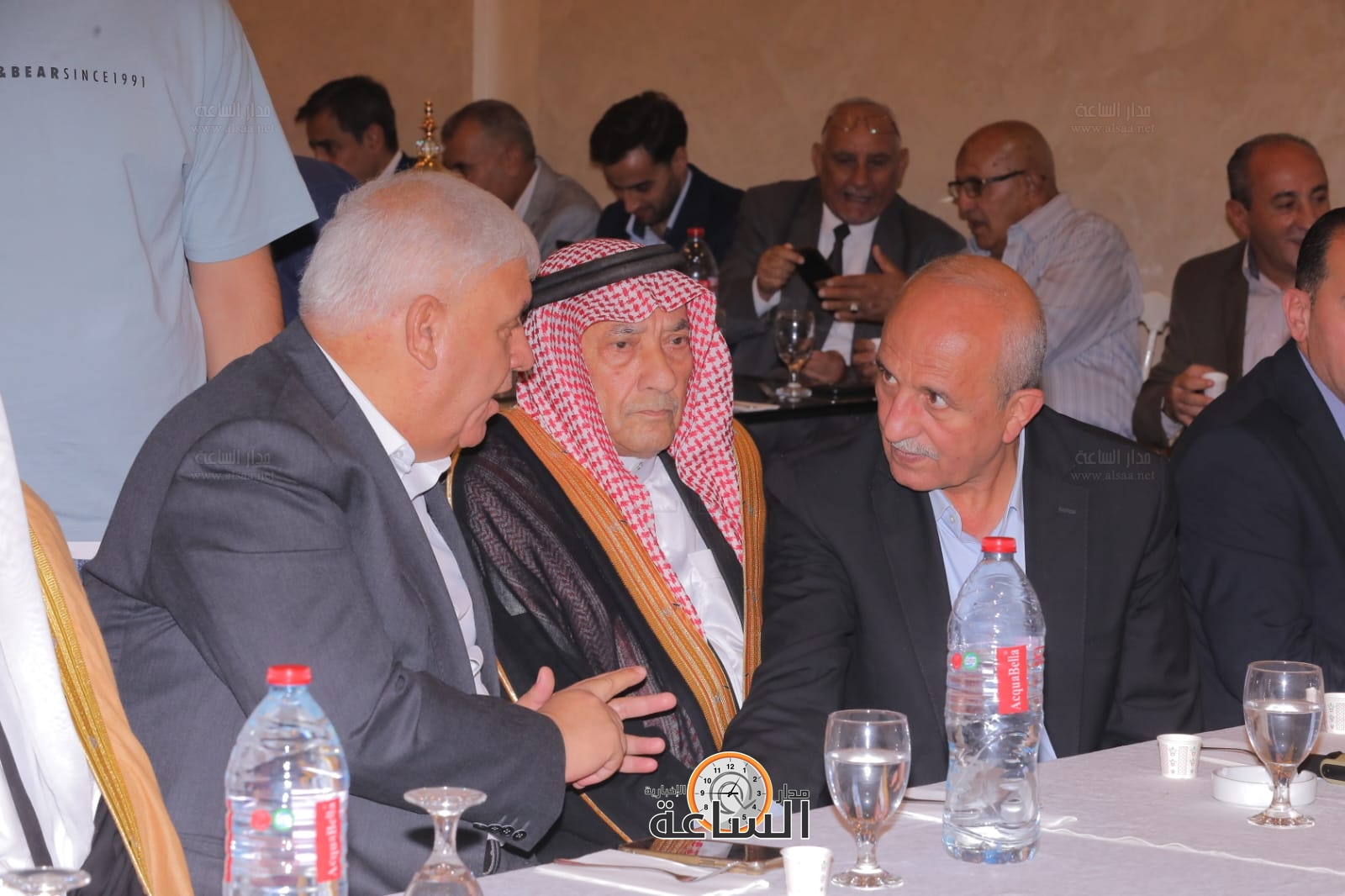 Madar Al-Saa Images 0.17285647551627847