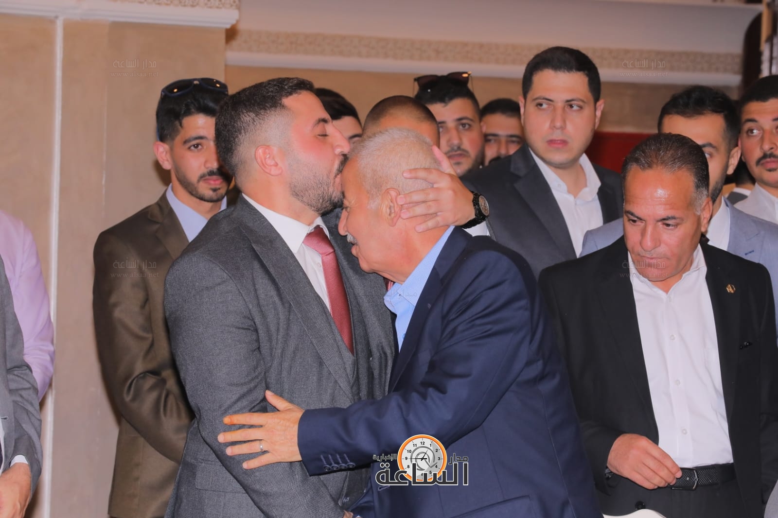 Madar Al-Saa Images 0.8960234409269752