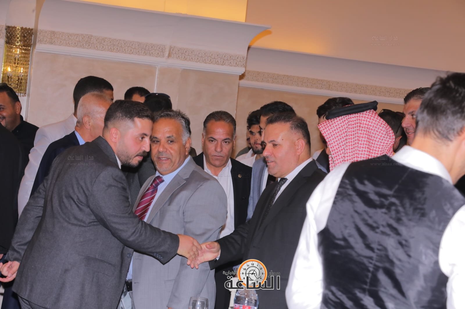 Madar Al-Saa Images 0.6669909691120763