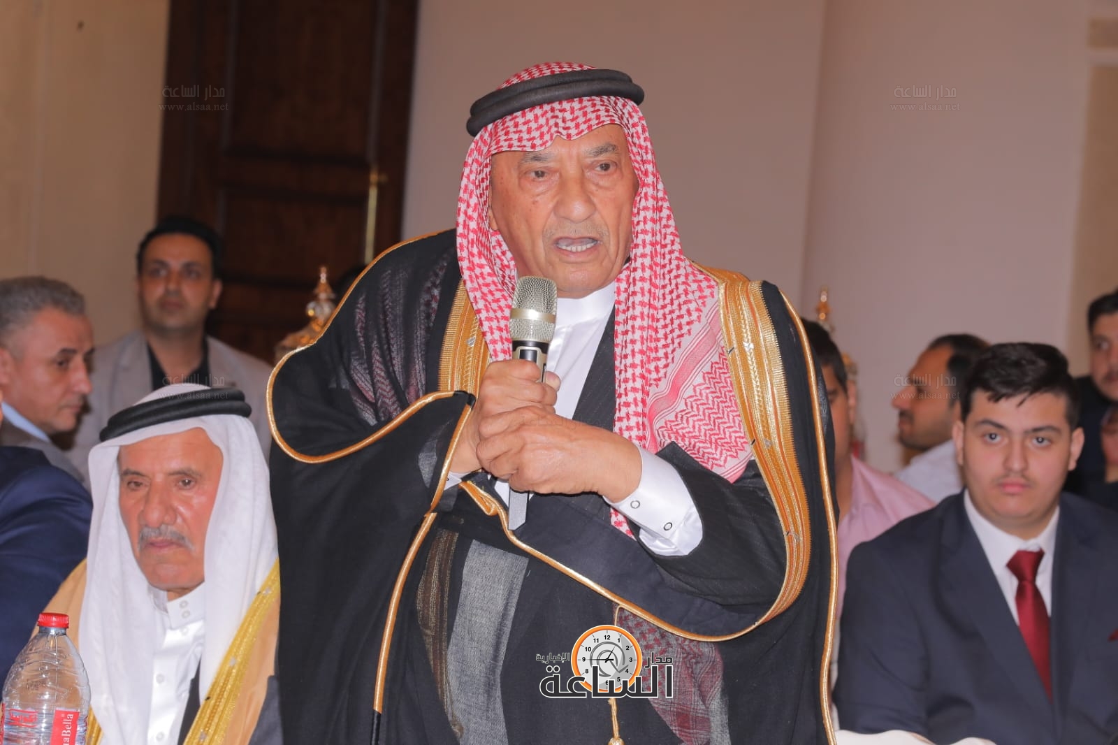 Madar Al-Saa Images 0.677295276652081