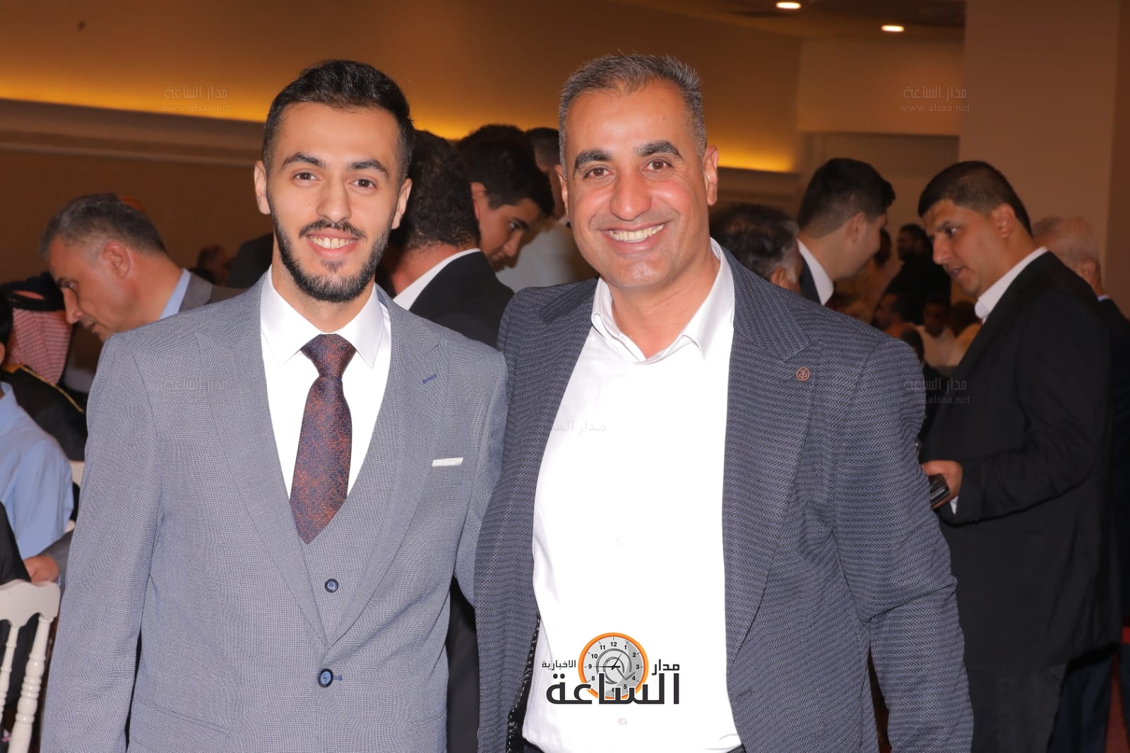 Madar Al-Saa Images 0.772138662324078