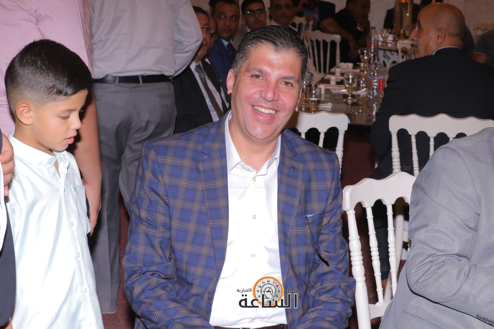 Madar Al-Saa Images 0.2578419536281109