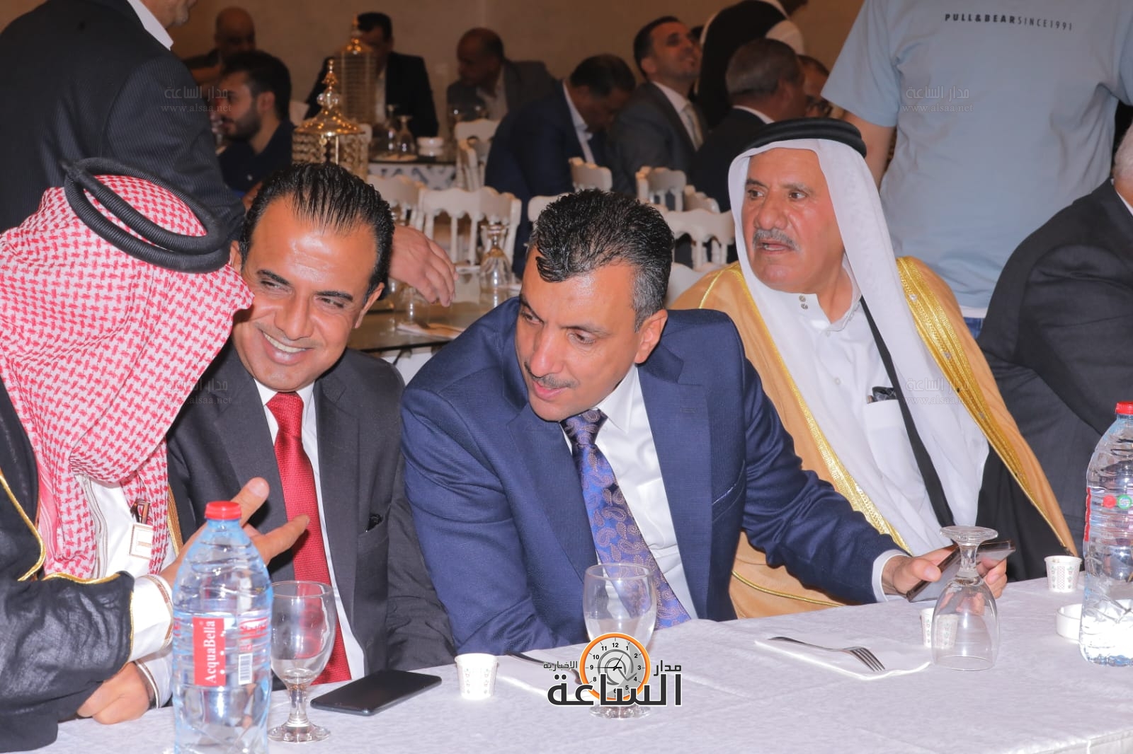 Madar Al-Saa Images 0.5637337357305192