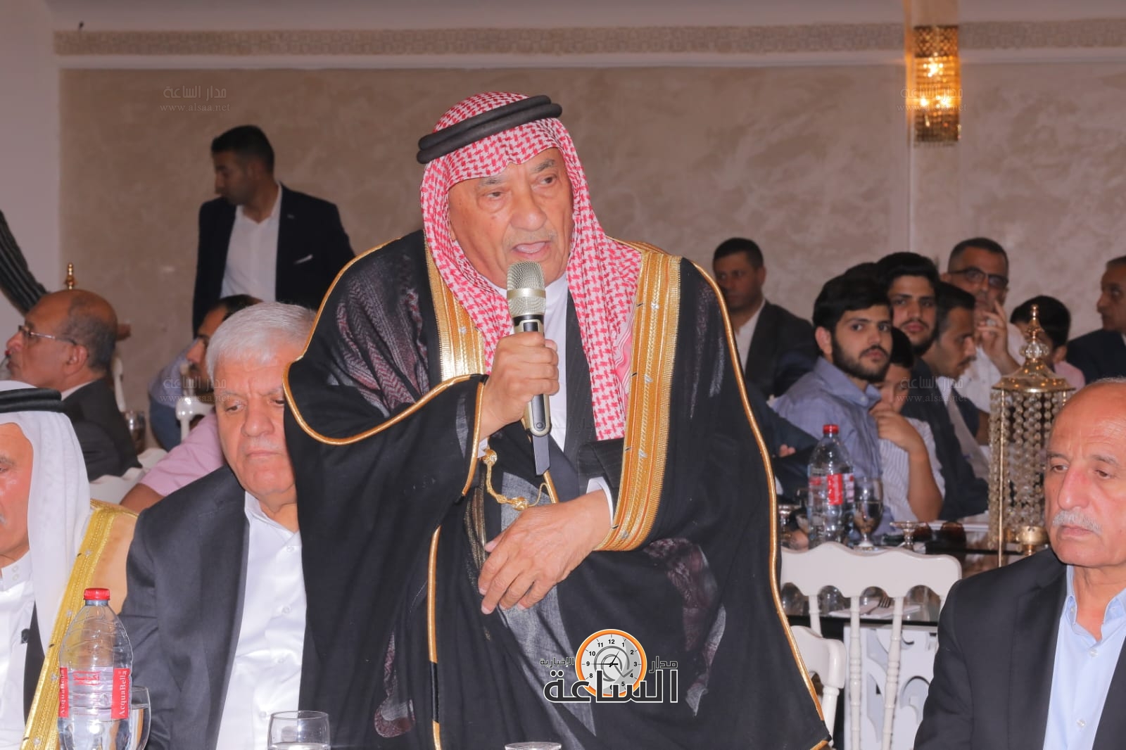 Madar Al-Saa Images 0.6664153488722642