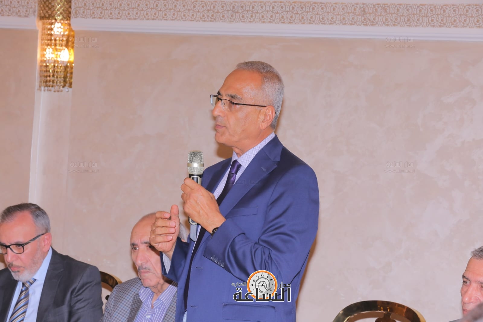 Madar Al-Saa Images 0.5166732352631531