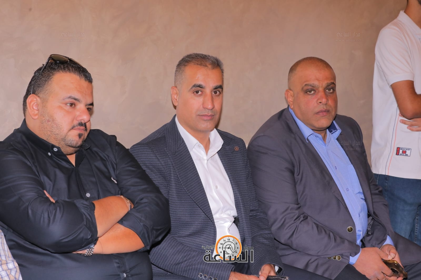 Madar Al-Saa Images 0.6452788804412284