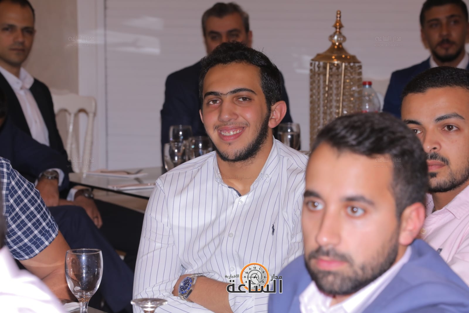 Madar Al-Saa Images 0.12045025950981181