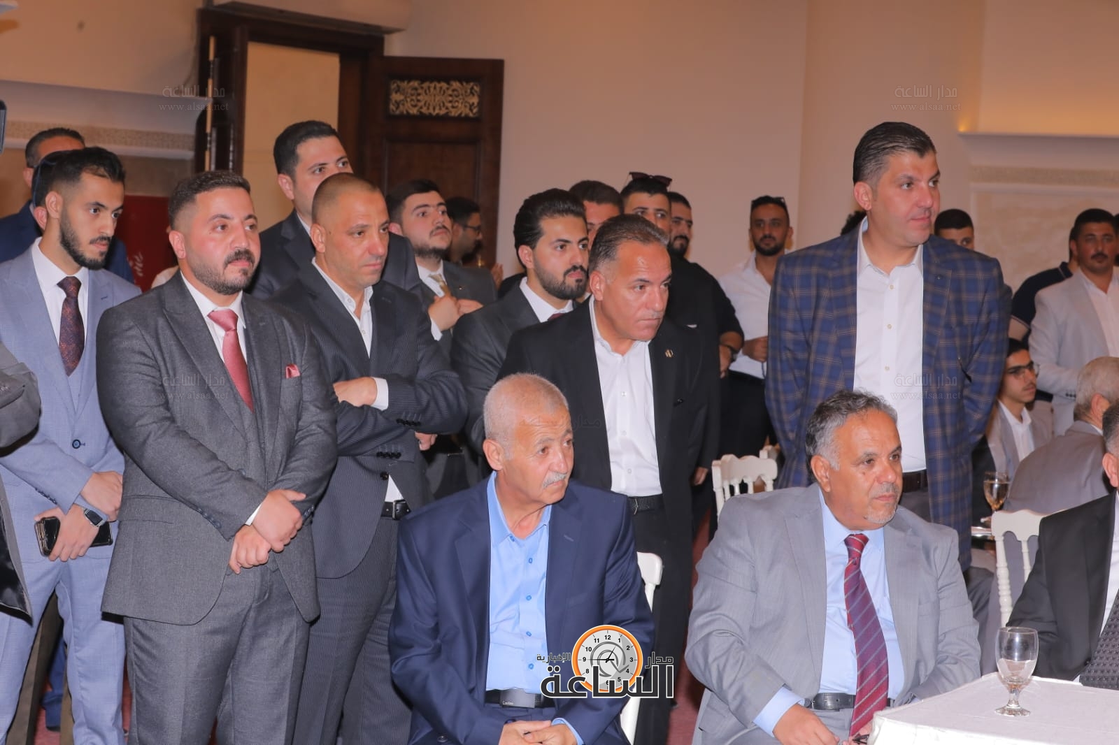 Madar Al-Saa Images 0.4129202505006586