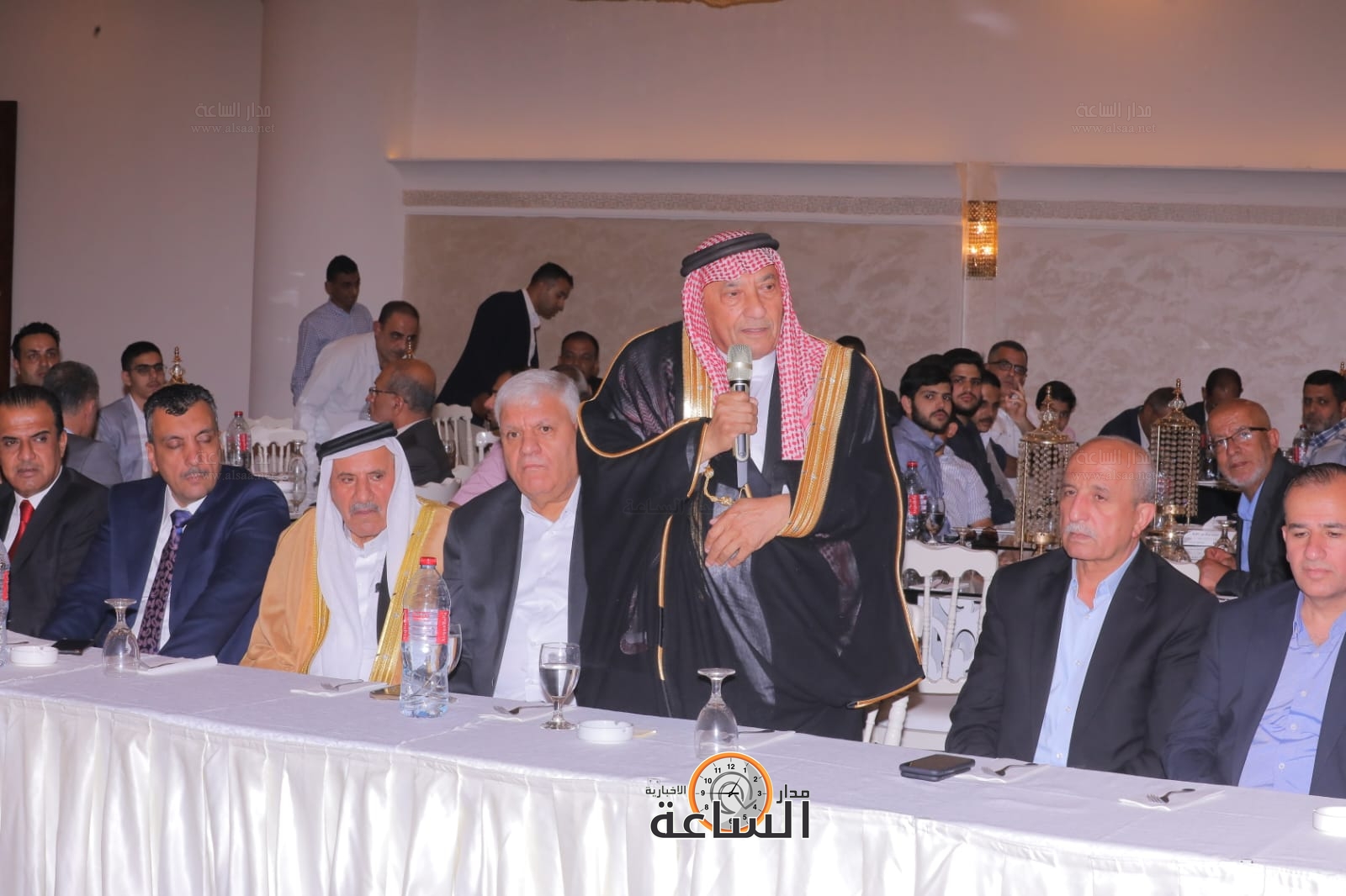 Madar Al-Saa Images 0.3055161449324757