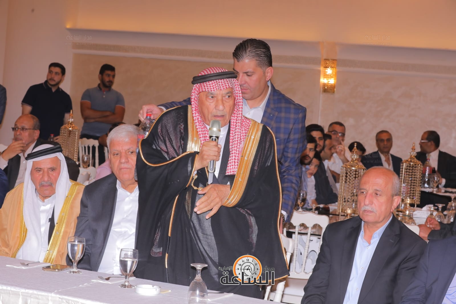 Madar Al-Saa Images 0.08888617363038032